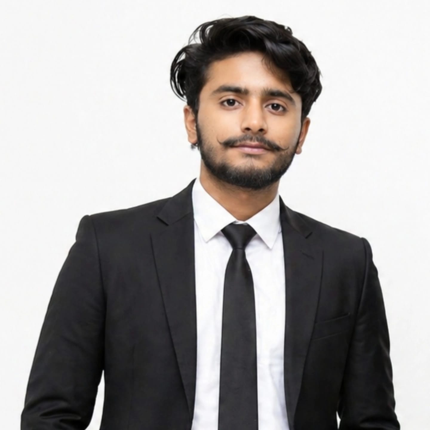 Krishanu Singh